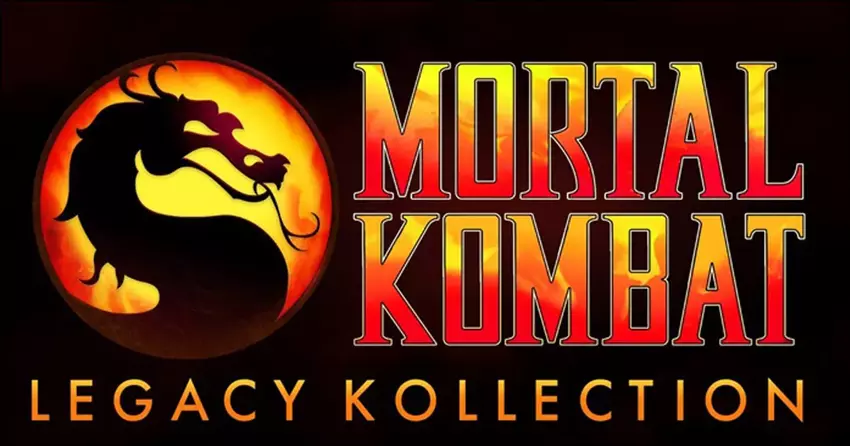 Das klassische Kampfspiel kehrt zurück: Eine einzigartige Mortal Kombat: Legacy Kollection, die Sie in die 90er Jahre zurückversetzen wird, wurde angekündigt