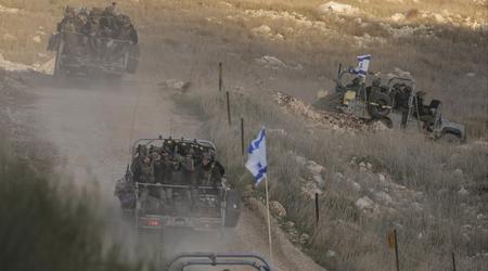 Israel schlägt Munitionsdepots in Syrien an - es könnte sich um eine russische Militärbasis handeln