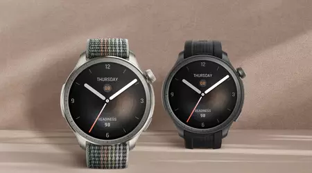 Amazfit beginnt mit dem Test einer Blutdruckmessfunktion auf seiner Smartwatch