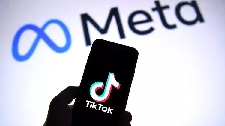 TikTok und Meta stehen vor hohen ...