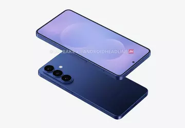 Die Samsung Galaxy S26 Serie wird ...