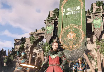 Erfolgreich: Die Early-Access-Survival-Simulation Enshrouded hat die ...