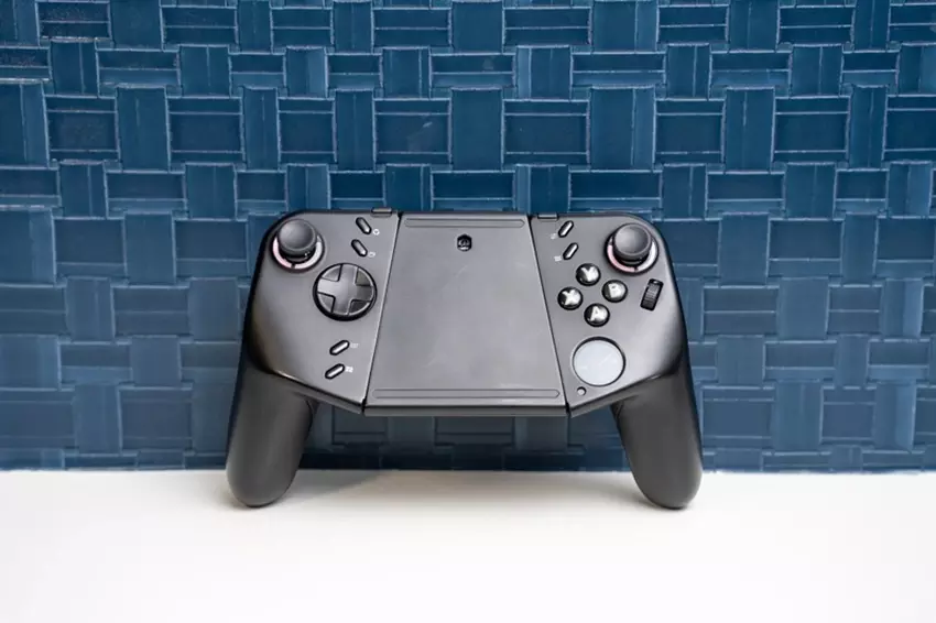 Lenovo Legion Go Fold Controller