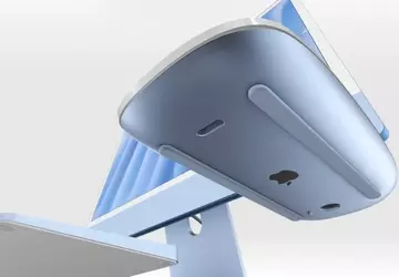 Apple Mouse hat endlich Type-C, aber ...