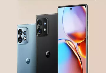 Motorola bereitet Edge 40 und Edge ...