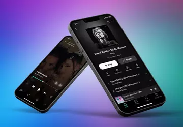 TIDAL ist der neueste Musik-Streaming-Dienst, der ...