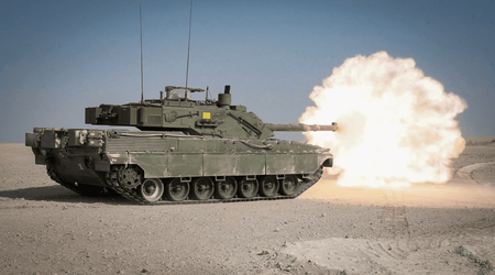 Italien gibt 930 Millionen Dollar für die Modernisierung von 90 Ariete-Panzern aus - nur 50 von 200 Panzern der Armee sind einsatzbereit