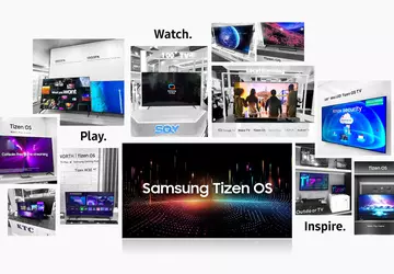 Samsung öffnet Tizen OS für die ...