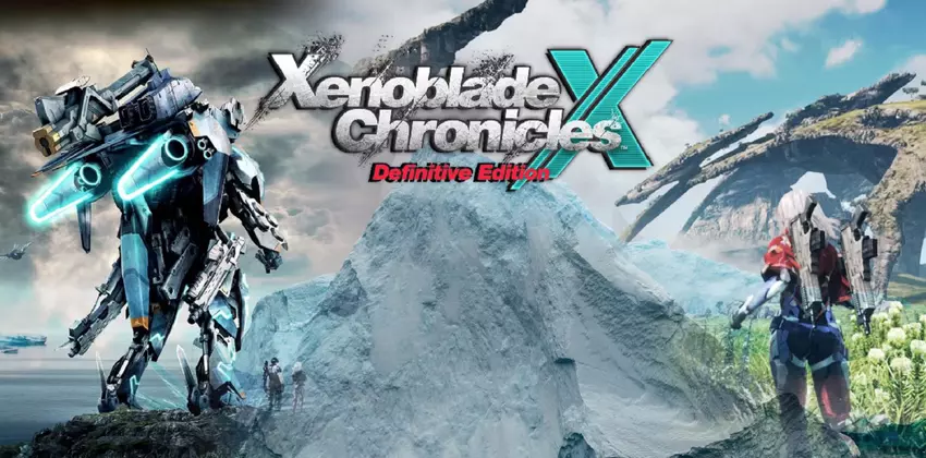 Eine verbesserte Version des berühmten RPGs: Sechs Minuten Gameplay von Xenoblade Chronicles X: Definitive Edition für Nintendo Switch wurde enthüllt 