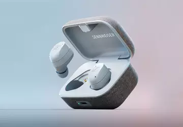 Sennheiser MOMENTUM True Wireless 3 mit ...