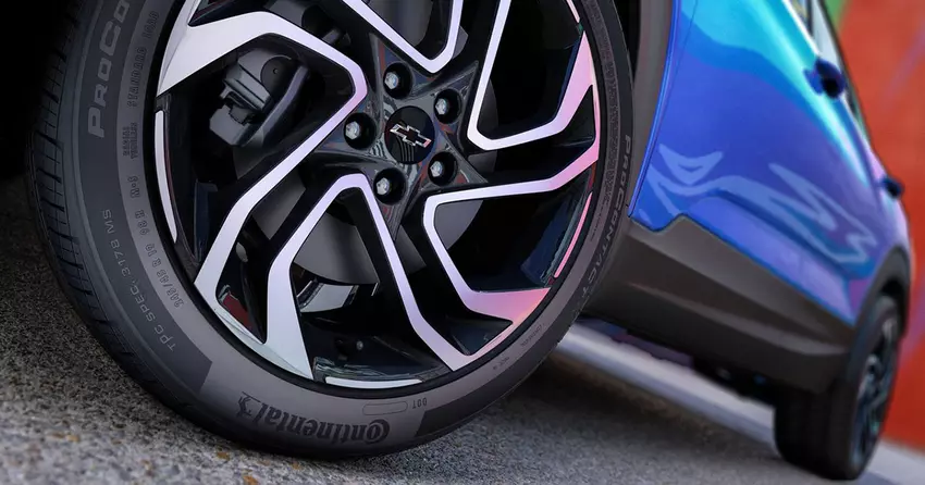 Die neue Technologie von GM wird helfen, schlechte Straßen zu vermeiden