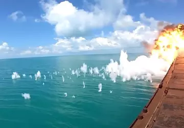 "Kein russischer Alkoholgeruch mehr": Zaluzhny zeigte, ...