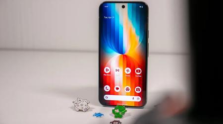 Google arbeitet an der Verbesserung der Pixel-Smartphone-Displays zur Verringerung der Augenbelastung