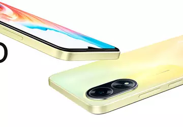 OPPO A38 hat ColorOS 14 Open ...