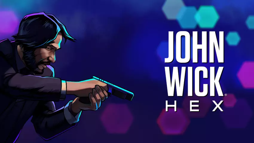 John Wick Hex wird am 17. Juli aus dem Verkauf genommen: wenn die Lizenz wichtiger ist als der Inhalt