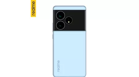 Die TENAA-Zertifizierung hat das Design des Realme GT Neo 6 SE vor seiner Ankündigung im April enthüllt