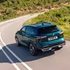 Aktualisierter Nissan Qashqai mit neuem Motor