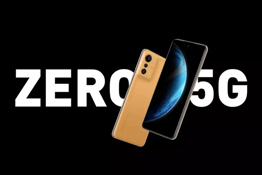 120-Hz-AMOLED-Display, Dimensity-900-Chip und 48-MP-Kamera: Das erste 5G-Smartphone von Infinix wird am 8. Februar vorgestellt