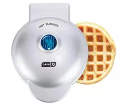 DASH Mini Maker für Waffeln
