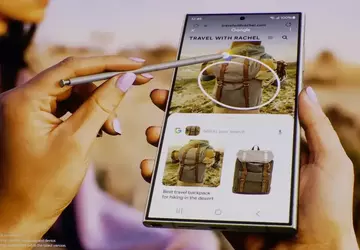Samsungs Galaxy AI wird Lieder erkennen ...