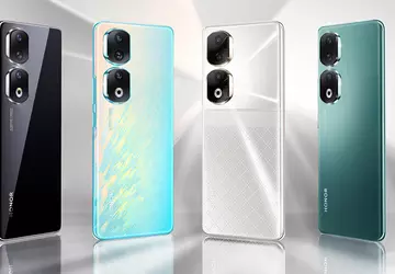 Wann wird das Honor 100 Smartphone-Flaggschiff ...