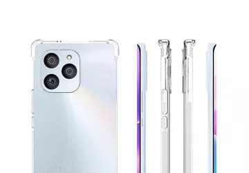 Honor 60 SE mit einem "undichten" ...