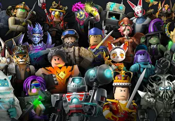 Roblox-Werbung „beutet“ Nutzer aus, heißt es ...