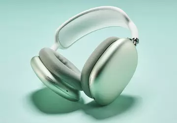 Neues AirPods Max-Modell mit USB-C kommt ...