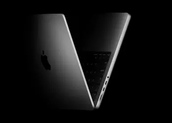 Apple hat das neue 14-Zoll-MacBook Pro ...