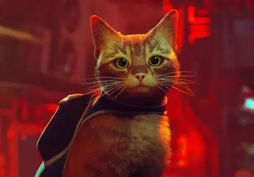 Der Abenteurer-Hit Stray wird im November ...