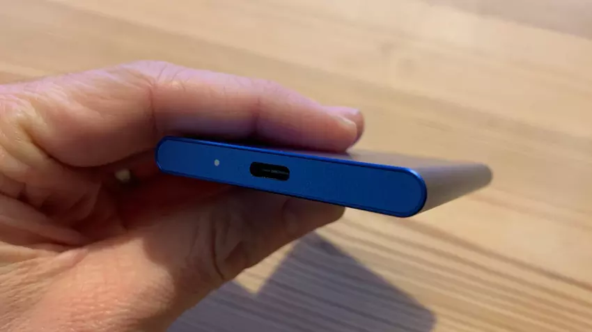 Samsung T7 oder Samsung T9