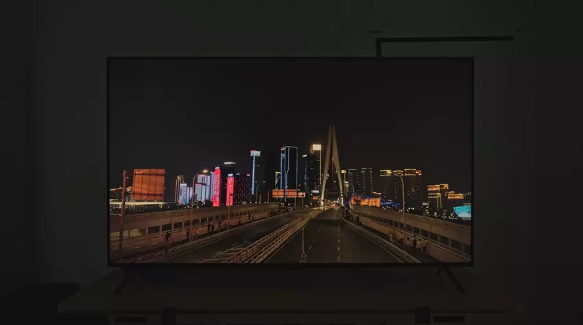 Roku 55-Zoll Select Series Budget 4K TV