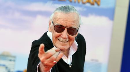 Der Twitter-Account des verstorbenen Stan Lee wird genutzt, um für ein NFT-Projekt zu werben – selbst Crazy Frog ist empört
