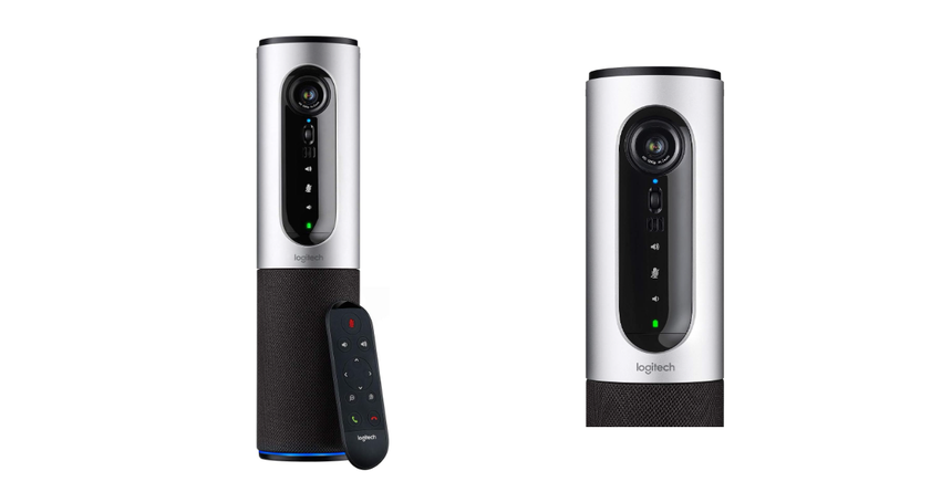 LOGITECH beste Konferenz-Webcam