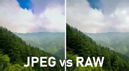 Google fügt Unterstützung für RAW-Fotos für CameraX-Anwendungen hinzu