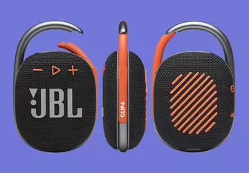 Zeitlich begrenztes Angebot: JBL Clip 4 ...