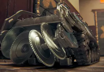 Ubisoft hat einen filmischen Teaser für ...