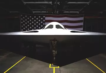 Northrop Grumman stellt die nächste Generation ...