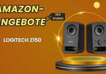 Logitech Z150 Stereo Lautsprecher – Mehr ...
