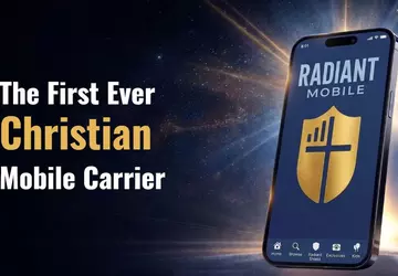 „Sündenfreies" Netz: US-Anbieter startet christlichen Mobilfunk ...