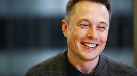 Elon Musk hat Tesla-Aktien für weitere 963 Millionen US-Dollar verkauft und erwägt, aufzuhören und Blogger zu werden
