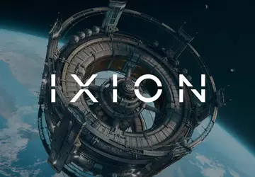 Das hervorragende Weltraum-Strategiespiel IXION ist jetzt ...