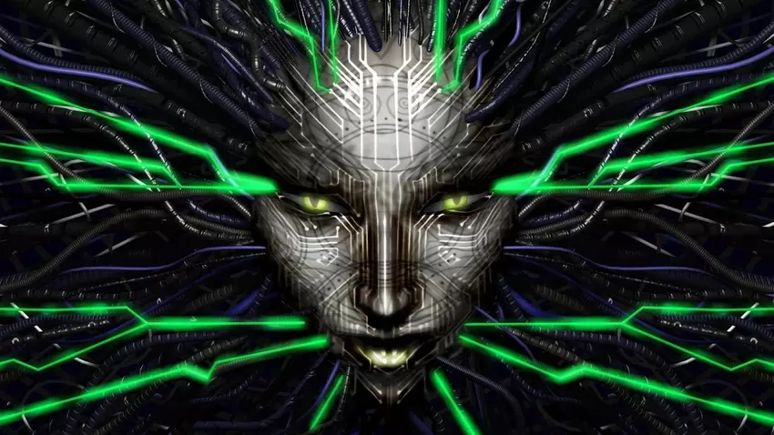 System Shock 2: 25th Anniversary Remaster wurde veröffentlicht - das ikonische Spiel ist in seiner besten Form verfügbar