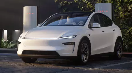Beschleunigungsschub: Tesla hat ein 2000-Dollar-Paket zur Leistungssteigerung für das Model Y herausgebracht
