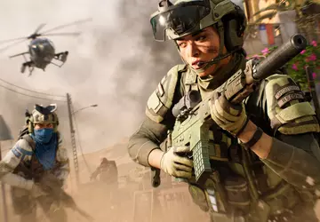 Tom Henderson: "Das nächste Battlefield scheint ...