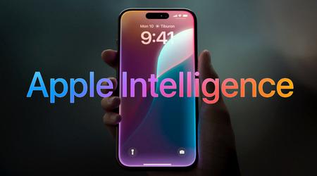 Erwarten Sie keine großen Neuigkeiten über Apple Intelligence bei der WWDC 2025 - das Unternehmen hat noch nichts der Öffentlichkeit zu präsentieren.