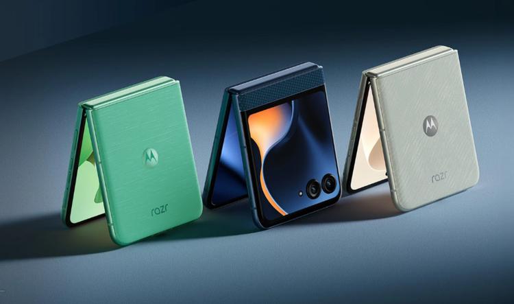 Perplexity wird auf Motorola-Smartphones erscheinen: Start ...