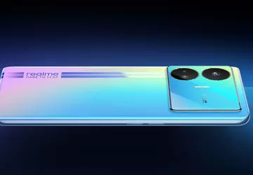 realme GT Neo 5 SE schlägt ...