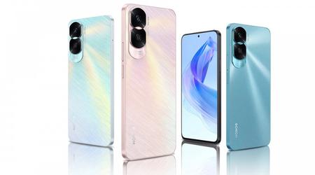 Honor X50i - Dimensity 6020, 90Hz LTPS Display und 100MP Kamera ab $190