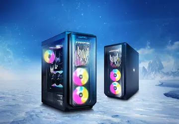 Acer Predator Orion 7000 Gaming-PCs werden ...